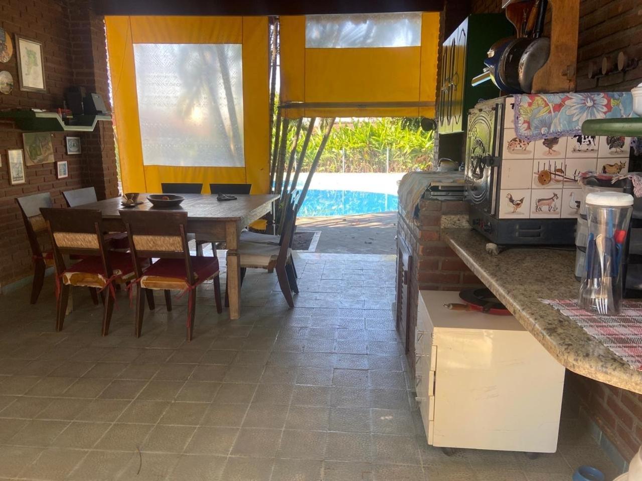 Studio Jardim Pindamonhangaba Εξωτερικό φωτογραφία