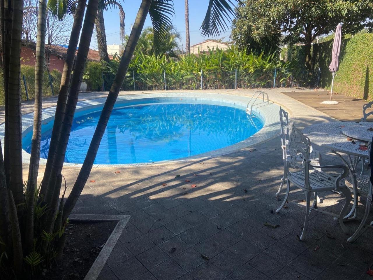 Studio Jardim Pindamonhangaba Εξωτερικό φωτογραφία