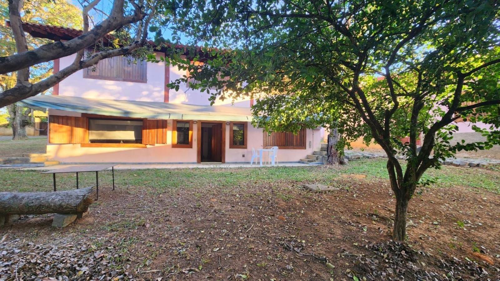 Studio Jardim Pindamonhangaba Εξωτερικό φωτογραφία