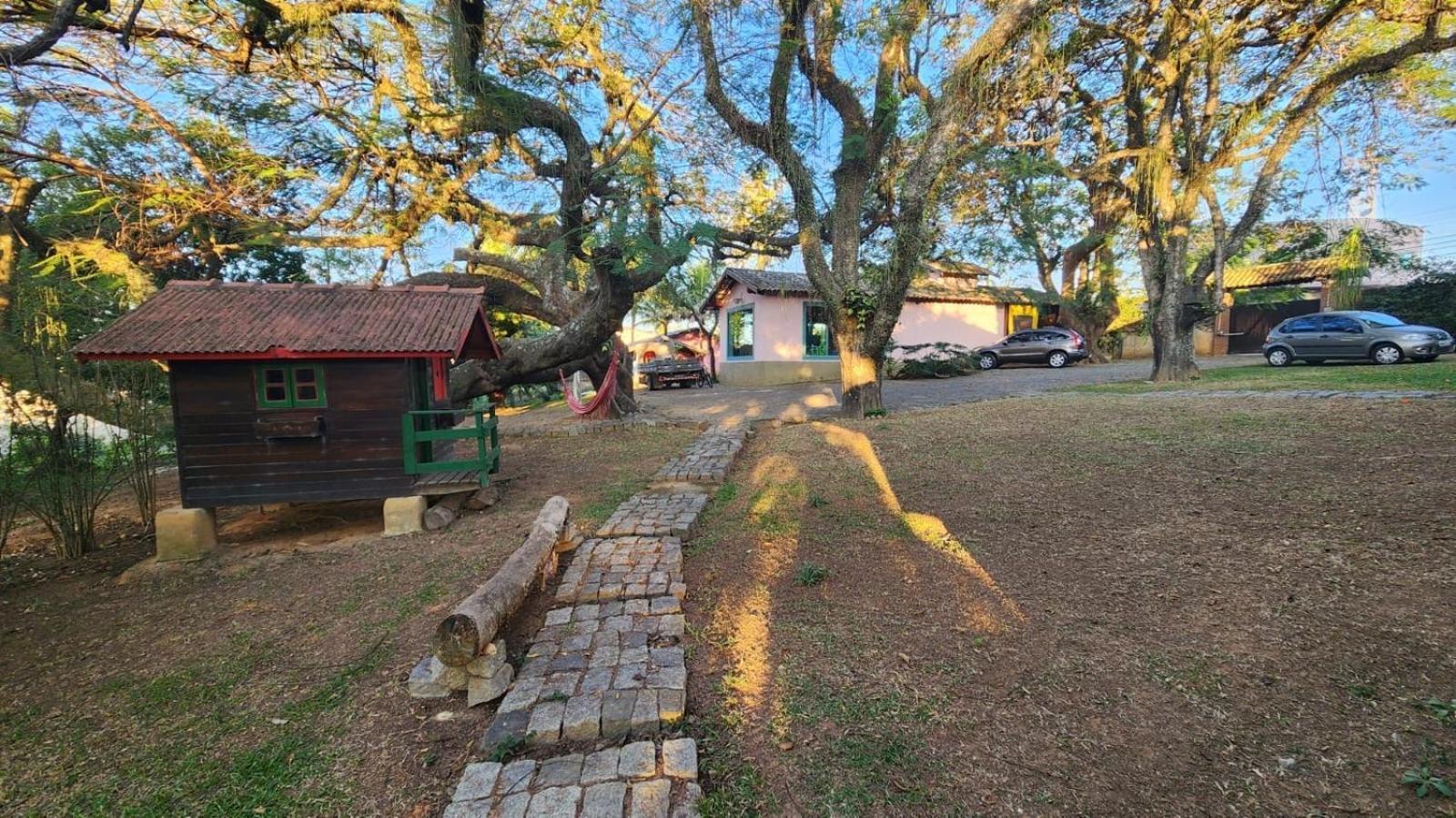 Studio Jardim Pindamonhangaba Εξωτερικό φωτογραφία